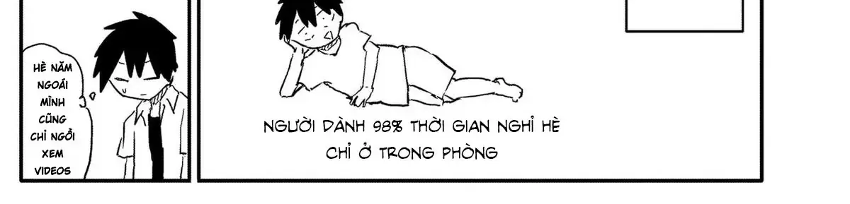 Dừng Lại Đi! Không Mình Đổ Cậu Mất !!! Chap 40 - Next Chap 41