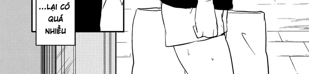 Dừng Lại Đi! Không Mình Đổ Cậu Mất !!! Chap 40 - Next Chap 41