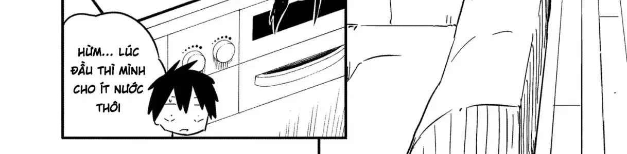 Dừng Lại Đi! Không Mình Đổ Cậu Mất !!! Chap 42 - Next Chap 43