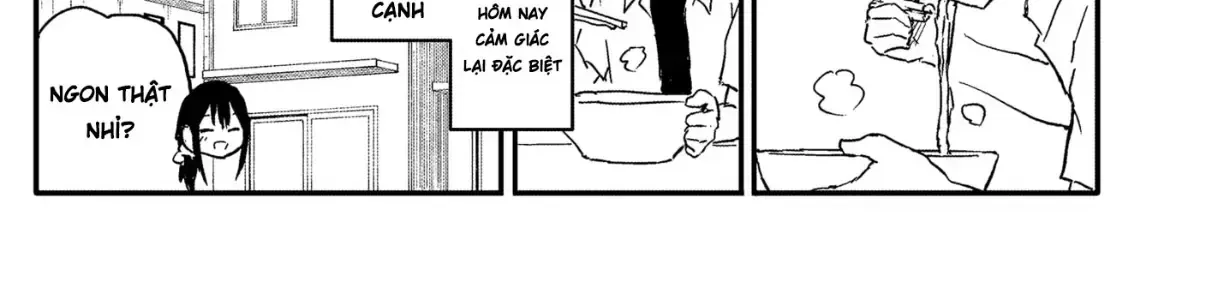 Dừng Lại Đi! Không Mình Đổ Cậu Mất !!! Chap 42 - Next Chap 43