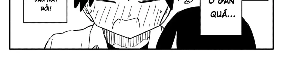 Dừng Lại Đi! Không Mình Đổ Cậu Mất !!! Chap 42 - Next Chap 43