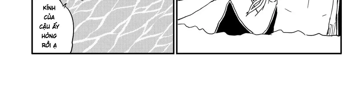 Dừng Lại Đi! Không Mình Đổ Cậu Mất !!! Chap 44 - Next Chap 45