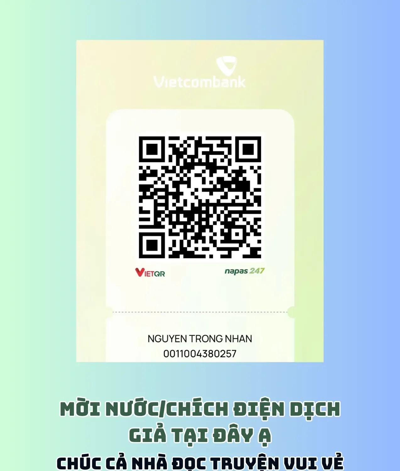 Dừng Lại Đi! Không Mình Đổ Cậu Mất !!! Chap 44 - Next Chap 45