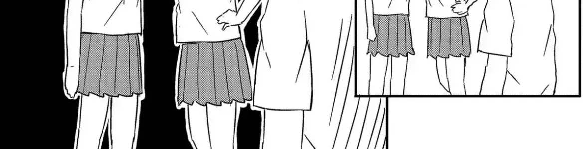 Dừng Lại Đi! Không Mình Đổ Cậu Mất !!! Chap 45 - Next Chap 46