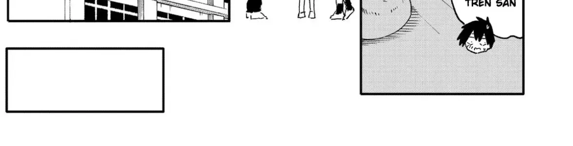 Dừng Lại Đi! Không Mình Đổ Cậu Mất !!! Chap 45 - Next Chap 46