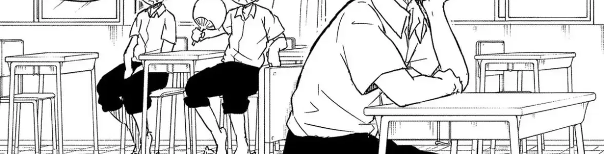 Dừng Lại Đi! Không Mình Đổ Cậu Mất !!! Chap 45 - Next Chap 46