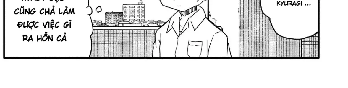 Dừng Lại Đi! Không Mình Đổ Cậu Mất !!! Chap 45 - Next Chap 46