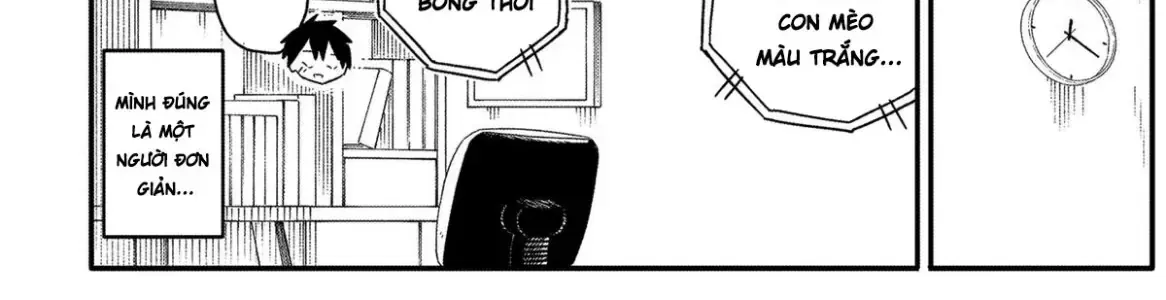 Dừng Lại Đi! Không Mình Đổ Cậu Mất !!! Chap 46 - Next Chap 47