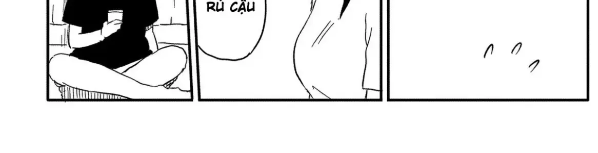 Dừng Lại Đi! Không Mình Đổ Cậu Mất !!! Chap 46 - Next Chap 47