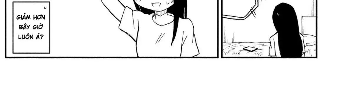 Dừng Lại Đi! Không Mình Đổ Cậu Mất !!! Chap 46 - Next Chap 47