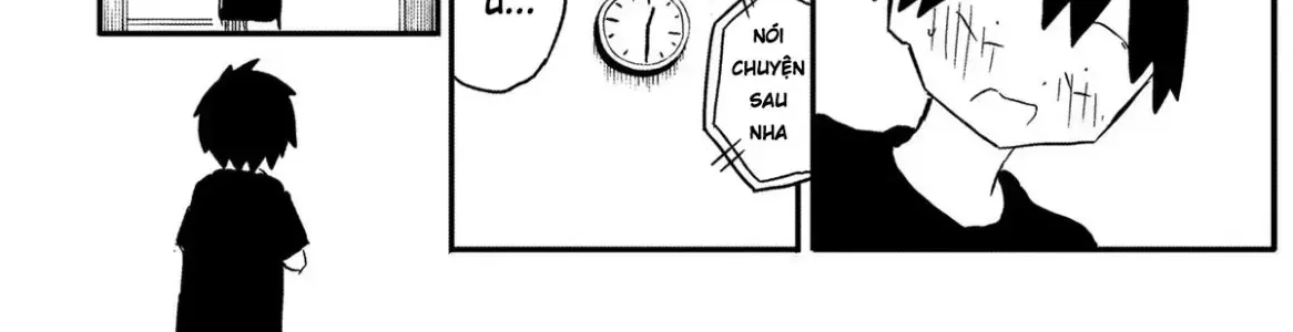 Dừng Lại Đi! Không Mình Đổ Cậu Mất !!! Chap 46 - Next Chap 47