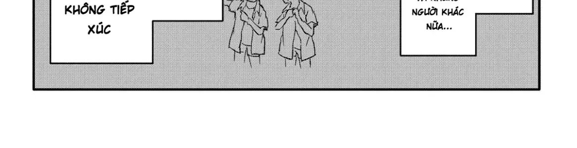 Dừng Lại Đi! Không Mình Đổ Cậu Mất !!! Chap 46 - Next Chap 47