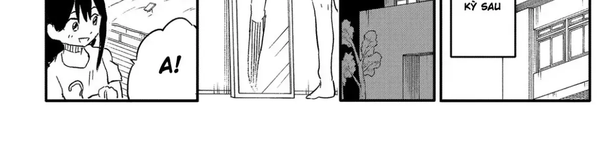 Dừng Lại Đi! Không Mình Đổ Cậu Mất !!! Chap 46 - Next Chap 47