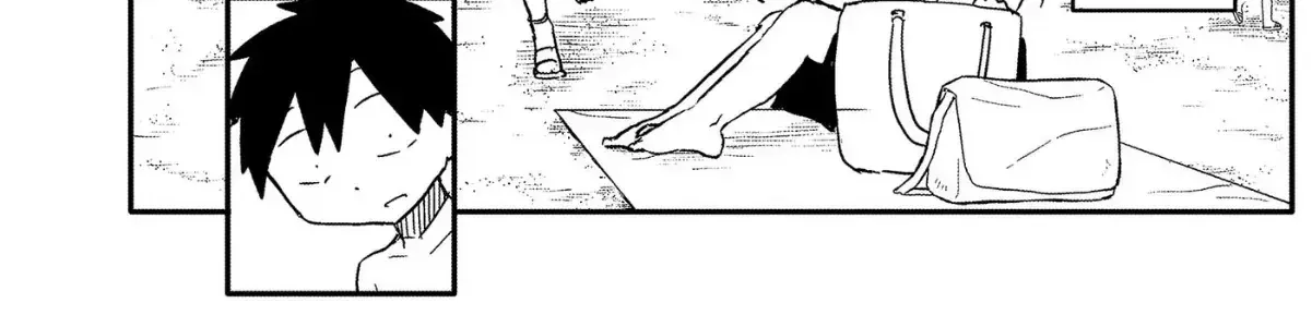 Dừng Lại Đi! Không Mình Đổ Cậu Mất !!! Chap 48 - Next Chap 49