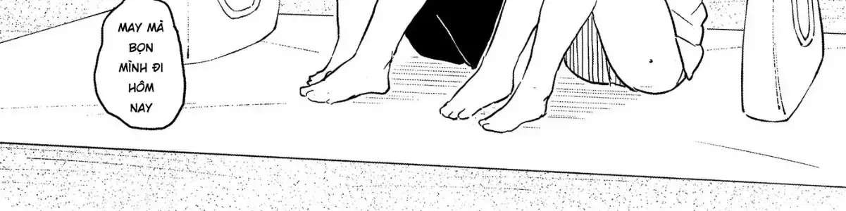 Dừng Lại Đi! Không Mình Đổ Cậu Mất !!! Chap 48 - Next Chap 49