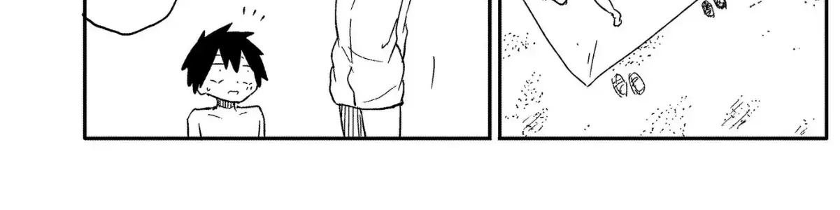 Dừng Lại Đi! Không Mình Đổ Cậu Mất !!! Chap 48 - Next Chap 49