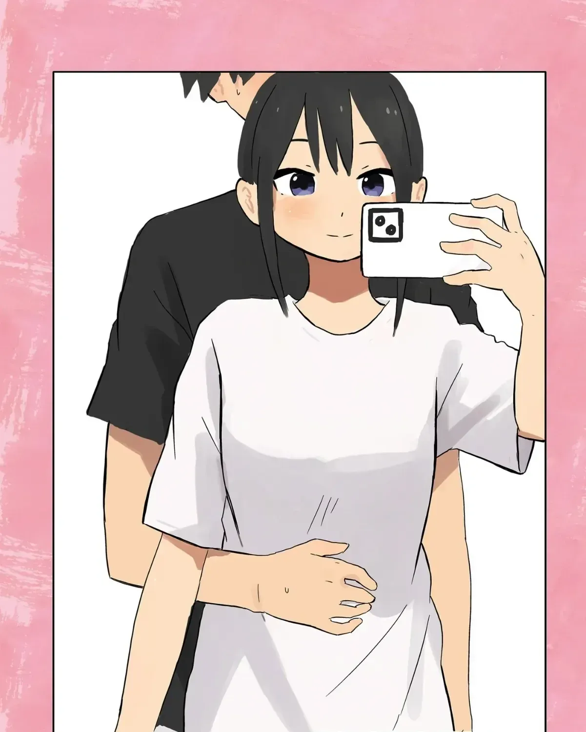 Dừng Lại Đi! Không Mình Đổ Cậu Mất !!! Chap 48 - Next Chap 49