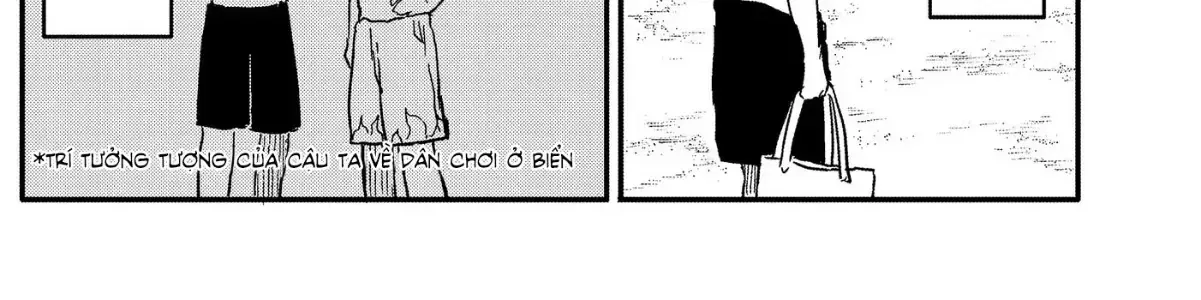 Dừng Lại Đi! Không Mình Đổ Cậu Mất !!! Chap 48 - Next Chap 49