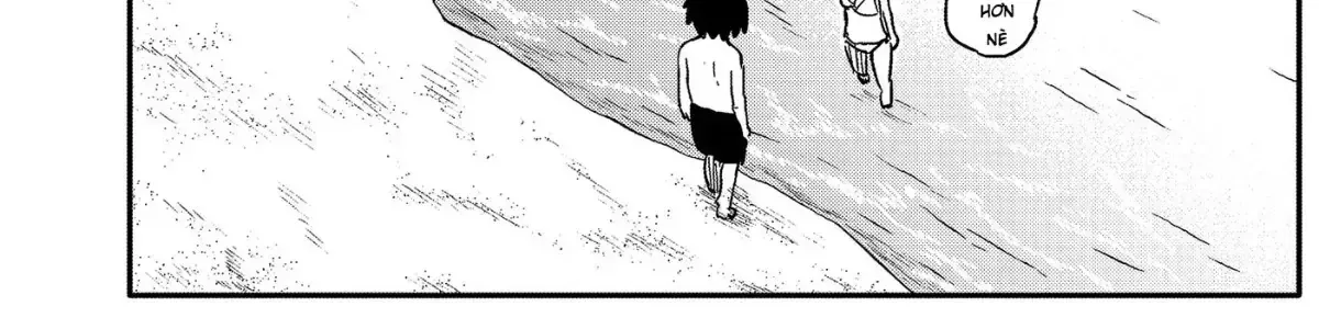 Dừng Lại Đi! Không Mình Đổ Cậu Mất !!! Chap 49 - Next Chap 50