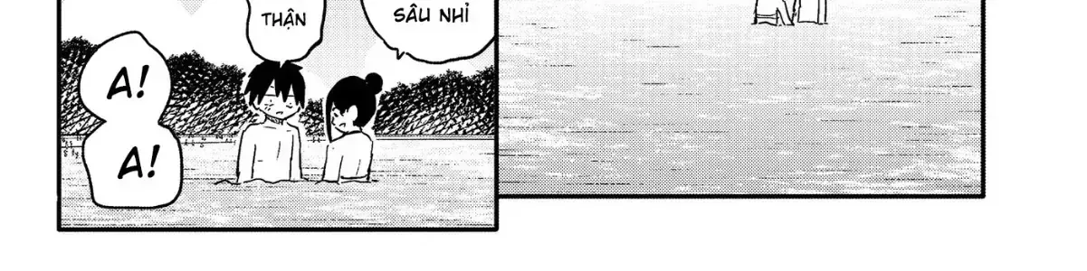Dừng Lại Đi! Không Mình Đổ Cậu Mất !!! Chap 49 - Next Chap 50