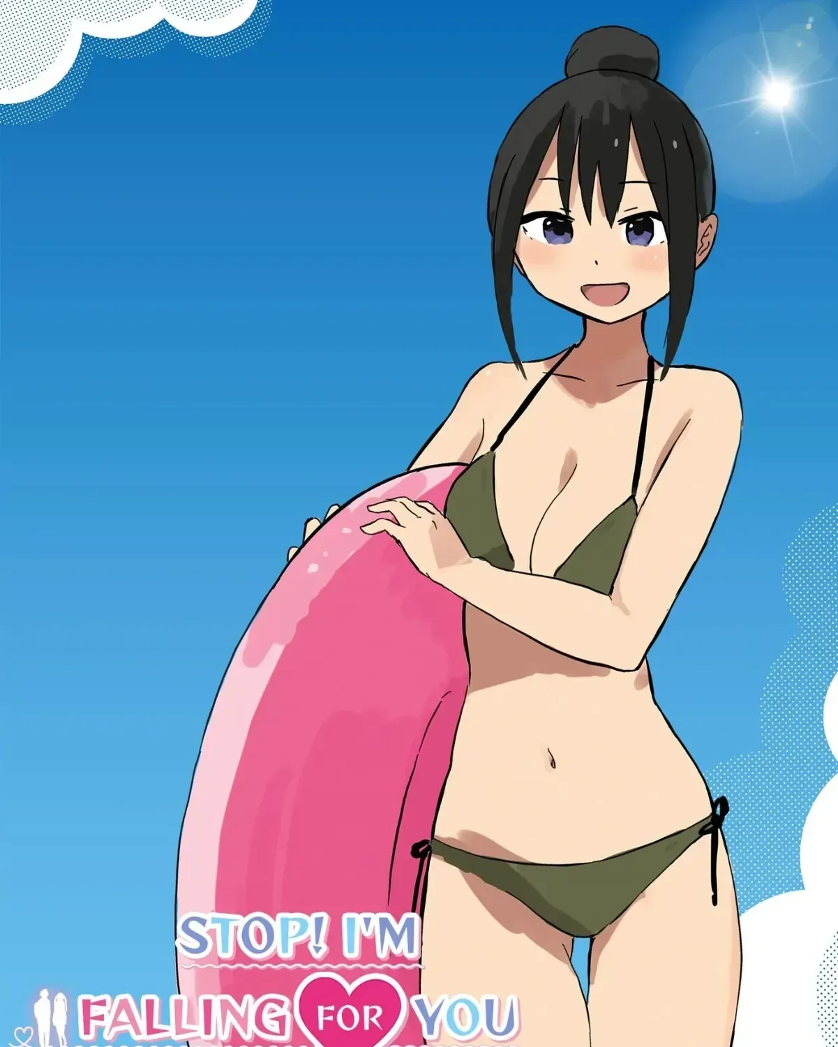 Dừng Lại Đi! Không Mình Đổ Cậu Mất !!! Chap 49 - Next Chap 50