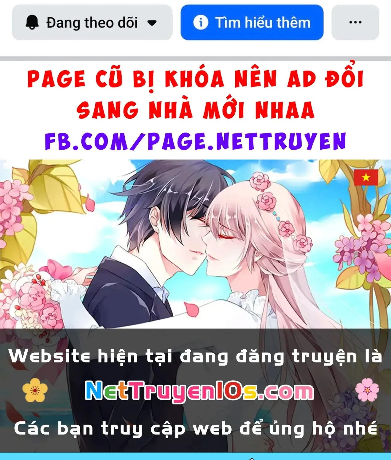Dừng Lại Đi! Không Mình Đổ Cậu Mất !!! Chap 49 - Next Chap 50