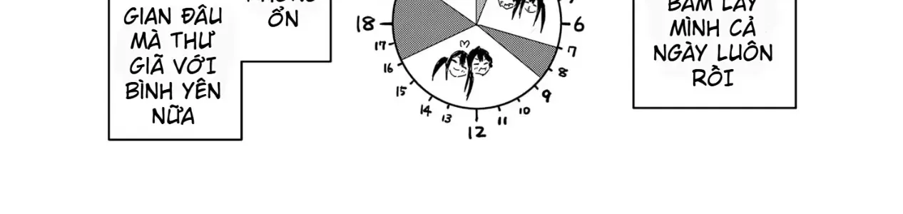 Dừng Lại Đi! Không Mình Đổ Cậu Mất !!! Chap 5 - Next Chap 6