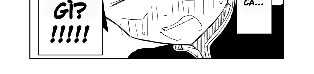 Dừng Lại Đi! Không Mình Đổ Cậu Mất !!! Chap 5 - Next Chap 6