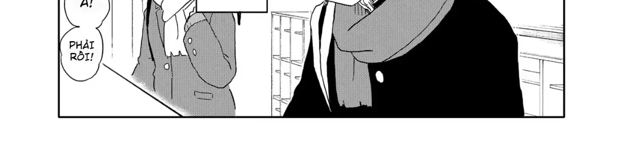 Dừng Lại Đi! Không Mình Đổ Cậu Mất !!! Chap 5 - Next Chap 6