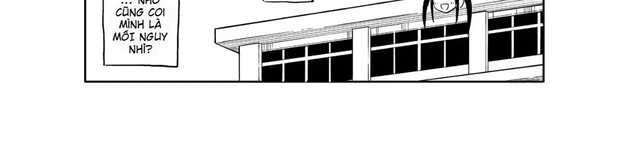 Dừng Lại Đi! Không Mình Đổ Cậu Mất !!! Chap 5 - Next Chap 6