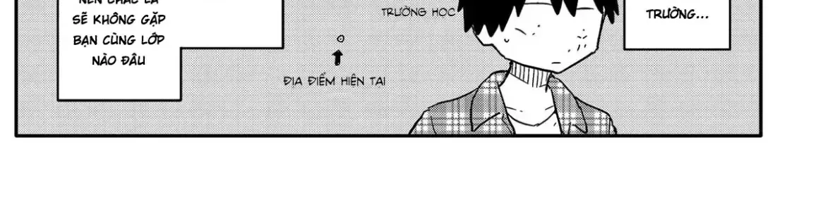 Dừng Lại Đi! Không Mình Đổ Cậu Mất !!! Chap 50 - Next Chap 51