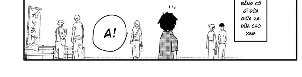 Dừng Lại Đi! Không Mình Đổ Cậu Mất !!! Chap 50 - Next Chap 51