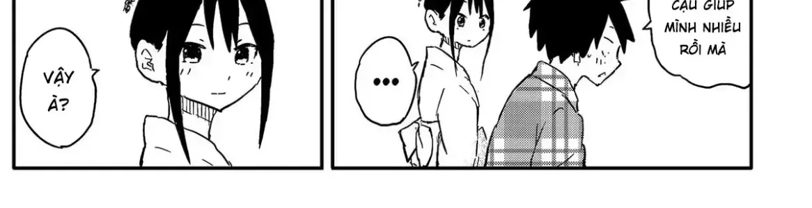 Dừng Lại Đi! Không Mình Đổ Cậu Mất !!! Chap 50 - Next Chap 51