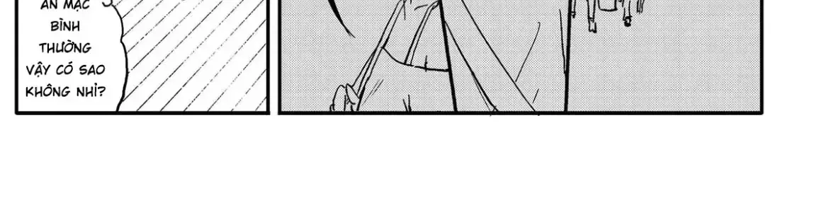 Dừng Lại Đi! Không Mình Đổ Cậu Mất !!! Chap 50 - Next Chap 51