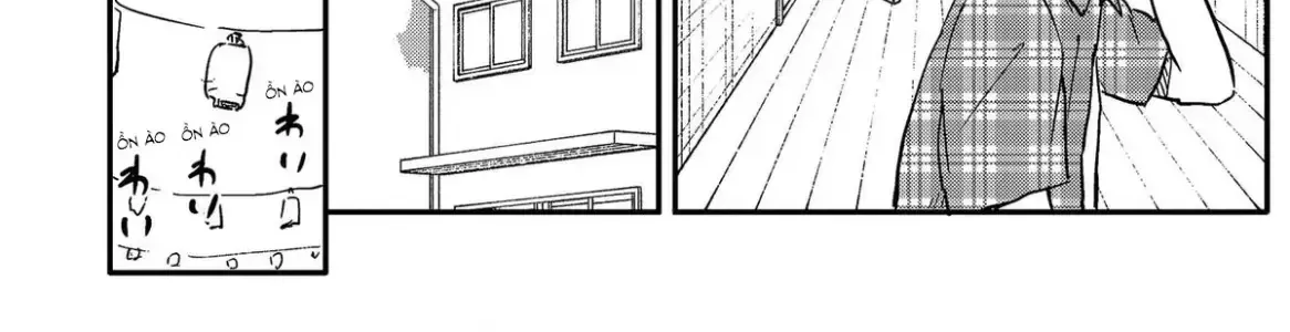 Dừng Lại Đi! Không Mình Đổ Cậu Mất !!! Chap 50 - Next Chap 51