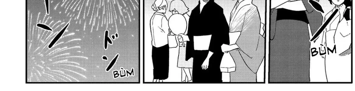 Dừng Lại Đi! Không Mình Đổ Cậu Mất !!! Chap 51 - Next Chap 52