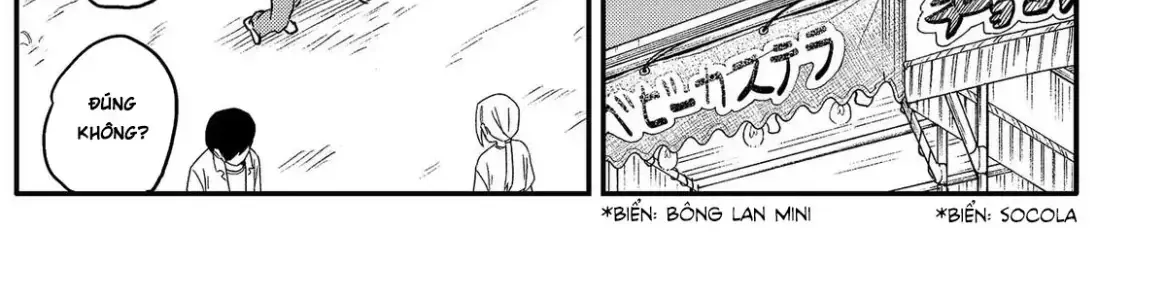 Dừng Lại Đi! Không Mình Đổ Cậu Mất !!! Chap 51 - Next Chap 52