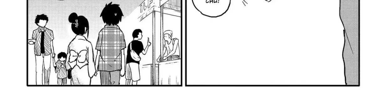 Dừng Lại Đi! Không Mình Đổ Cậu Mất !!! Chap 51 - Next Chap 52