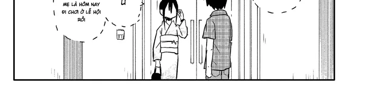 Dừng Lại Đi! Không Mình Đổ Cậu Mất !!! Chap 52 - Next Chap 53