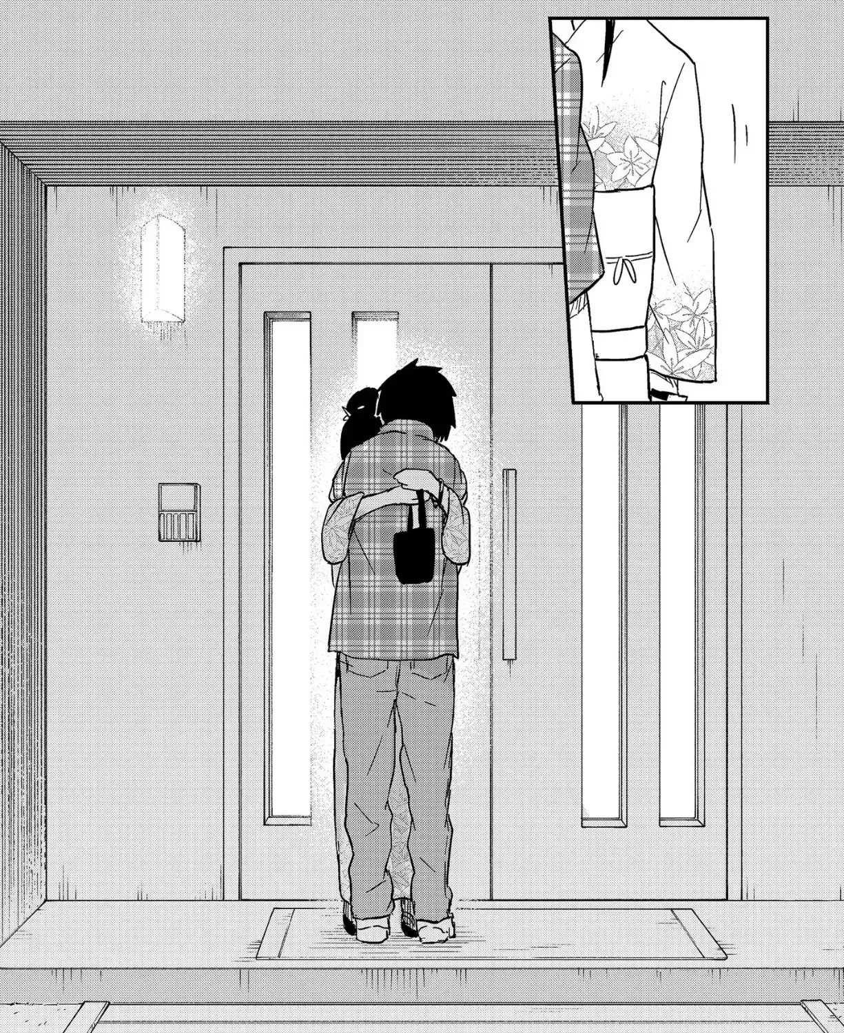 Dừng Lại Đi! Không Mình Đổ Cậu Mất !!! Chap 52 - Next Chap 53