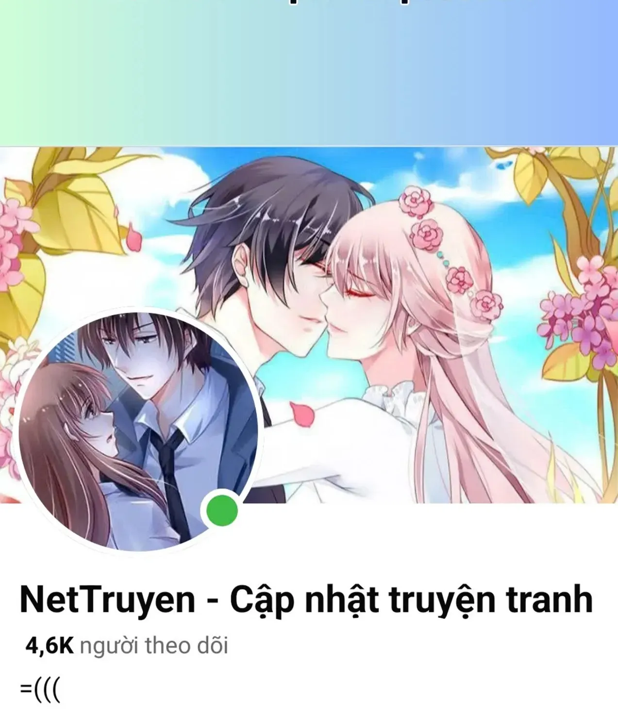 Dừng Lại Đi! Không Mình Đổ Cậu Mất !!! Chap 52 - Next Chap 53