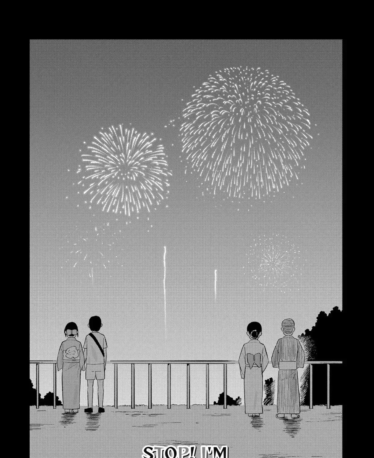 Dừng Lại Đi! Không Mình Đổ Cậu Mất !!! Chap 52 - Next Chap 53