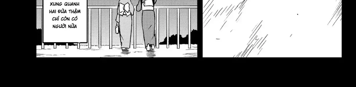 Dừng Lại Đi! Không Mình Đổ Cậu Mất !!! Chap 52 - Next Chap 53