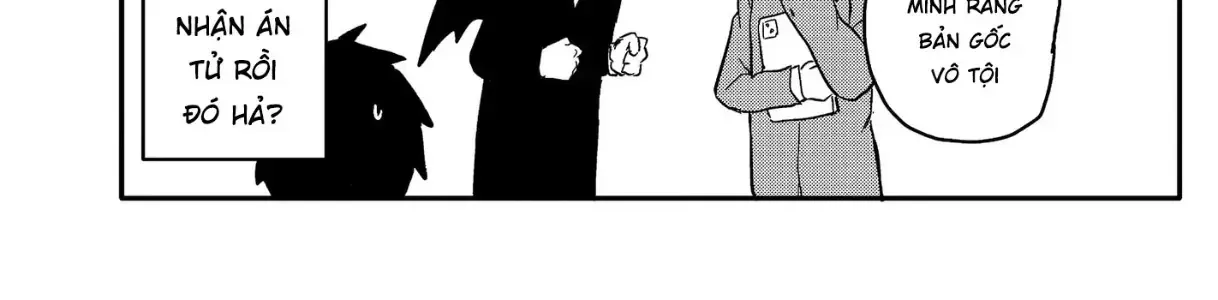 Dừng Lại Đi! Không Mình Đổ Cậu Mất !!! Chap 53 - Next Chap 54