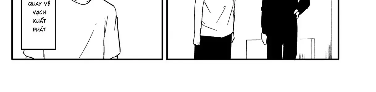 Dừng Lại Đi! Không Mình Đổ Cậu Mất !!! Chap 53 - Next Chap 54