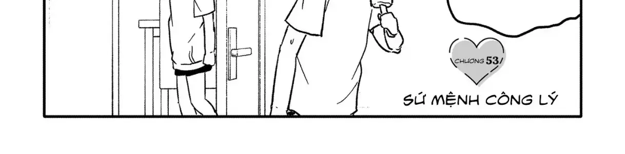 Dừng Lại Đi! Không Mình Đổ Cậu Mất !!! Chap 53 - Next Chap 54