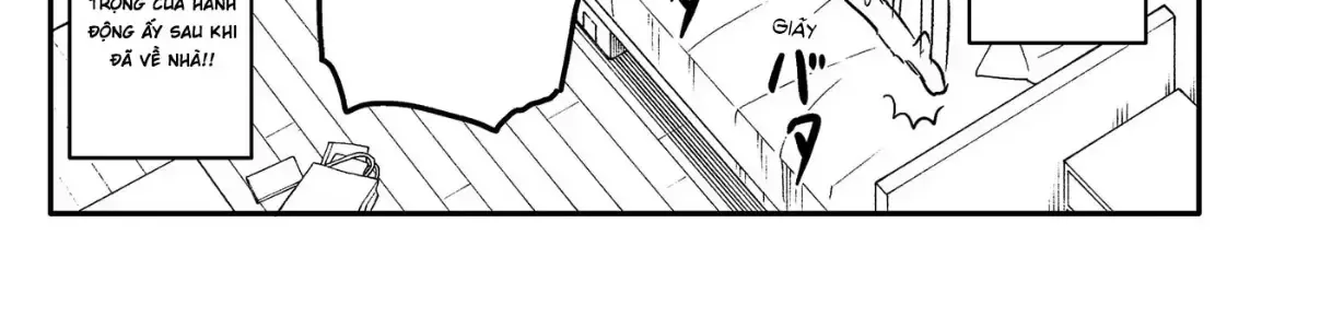 Dừng Lại Đi! Không Mình Đổ Cậu Mất !!! Chap 53 - Next Chap 54