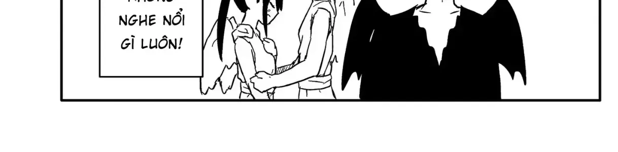 Dừng Lại Đi! Không Mình Đổ Cậu Mất !!! Chap 53 - Next Chap 54
