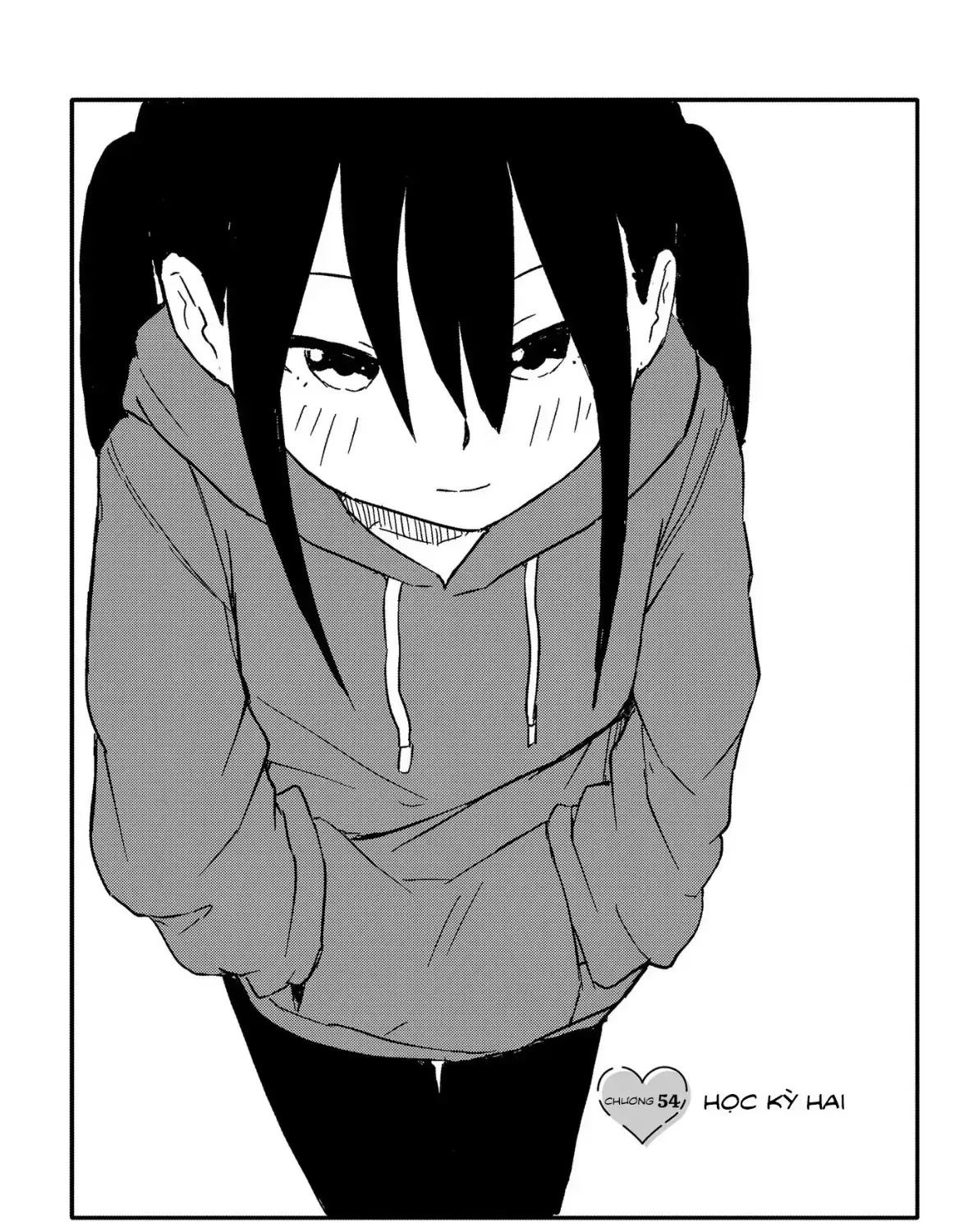 Dừng Lại Đi! Không Mình Đổ Cậu Mất !!! Chap 54 - Next Chap 55