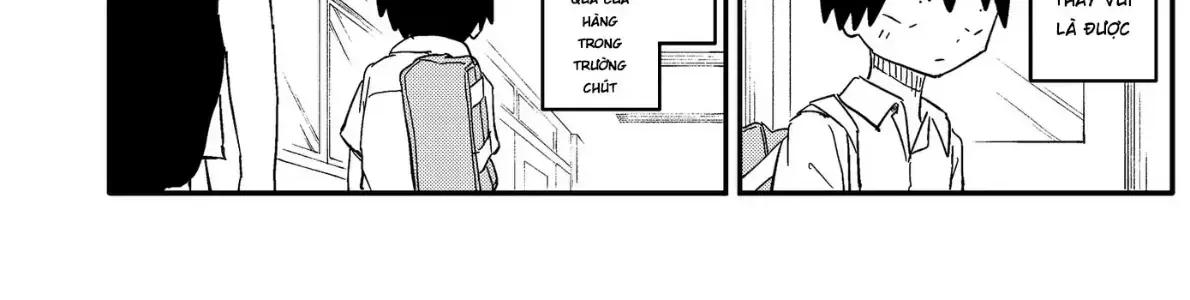 Dừng Lại Đi! Không Mình Đổ Cậu Mất !!! Chap 54 - Next Chap 55
